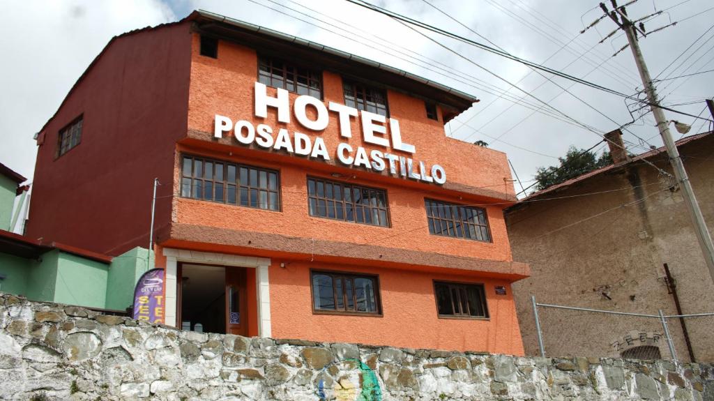 Posada Castillo